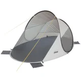 Calobra 80 Grey Dome /Igloo tent