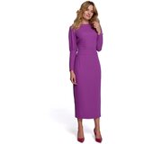 Makover Woman's Dress K079 Cene