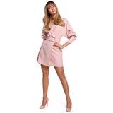 Made Of Emotion Woman's Dress M501 Cene