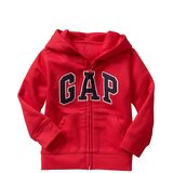 GAP Sweatshirt Logo - Guys cene