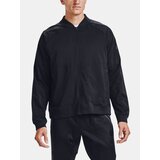 Under Armour Jacket Undrtd Woven Warmup Jacket-Blk - Men's | Shoptok.si