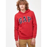 GAP Muška dukserica Logo | shoptok.hr