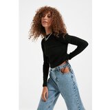 Trendyol Black Knitwear Sweater Cijene