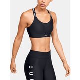 Under Armour Bra Infinity High Bra - Women's Cene