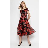 Deni Cler Milano Woman's Dress W-Dw-3240-0A-W3-36-1 | ePonuda.com