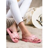 GROTO GOGO TEXTILE FLIP-FLOPS WITH CRYSTALS Cijene