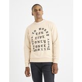 Celio Sweatshirt Veprice - Men's Cijene