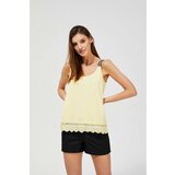 Moodo lace top | Shoptok.si