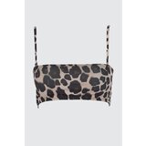 Trendyol Bikini zgornji del Printed | Shoptok.si