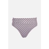 Trendyol Bikini spodnji del Polka Dot | Shoptok.si