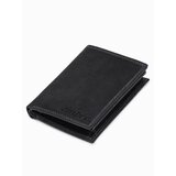 Ombre Clothing Men's leather wallet A417 | ePonuda.com
