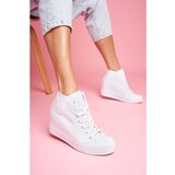 Kesi Ženske tenisice Big Star High | shoptok.hr