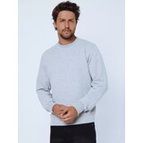 DStreet Gray men's sweatshirt BX5007 Cene
