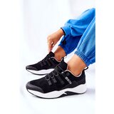 Kesi Sport Shoes Memory Foam Big Star II274257 Black | shoptok.hr