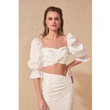 Trendyol Ženska bluza Satin | shoptok.hr