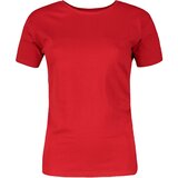 B&C Ženska majica B&C Basic crvena Cene