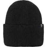 Barts Winter hat HAVENO BEANIE Black | shoptok.hr