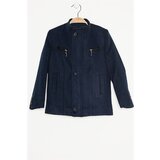 Dewberry K3001 BOY KABAN-LACİVERT Cijene