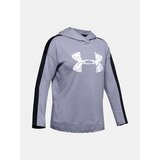 Under Armour Sweatshirt Favorites Jersey Hoodie - Girls Cene