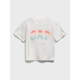 GAP Kids T-Shirt Logo update - Girls | Shoptok.si