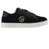 Sergio Tacchini Now Velvet Infant Girls Trainers Cene