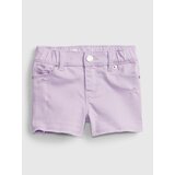 GAP Children's Shorts Purple Shortie - Girls | Shoptok.si
