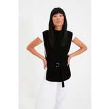 Trendyol Ženski prsluk Knitted | shoptok.hr