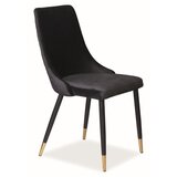 Molarem Home Stolica Mila BARŠ. M.-crna | shoptok.hr