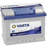 Varta akumulator Blue 60AH 560408054 D24 Cene