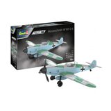 Revell maketa messerschmitt bf109g-6 easy-click-system ( RV03653 ) Cene
