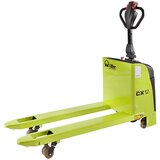 Pramac električni dvižni voziček, nosilnost 1200 kg, mere vilic dxš 1150 x 520 mm | Shoptok.si
