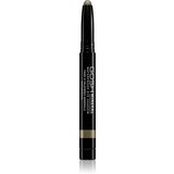 Gosh Mineral Waterproof dugotrajna sjenila za oči u olovci vodootporno nijansa Olive Green 1,4 g Cijene