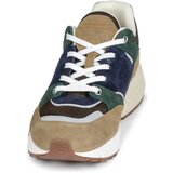 Polo Ralph Lauren Nizke superge TRACKSTER 250 Večbarvna | Shoptok.si