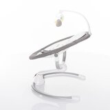 Zopa ležaljka Lullaby, Triangle/Grey | shoptok.hr