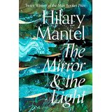 Harper Collins Publishers Ltd Hilary Mantel - The Mirror and the Light Cene