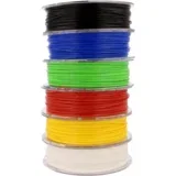 PLA punjenje za 3D printer multicolor