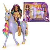 Spin Master Unicorn academy lutka i konjic set ( SN6071553 ) Cene