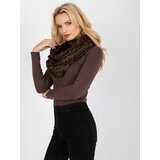 Factory Price Snood-AT-KM-6178.20-khaki | shoptok.hr