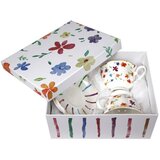 Sigma set šolja 2/1 ЈH-COF2-FLOV, šareni cene