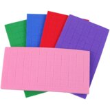 DIY Coloured Mosaic Pony Peeling Set | shoptok.hr