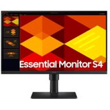 Samsung 24” FHD Posl Mon S40GIPS, 100Hz, 5ms, 250cd, 2xHDMIDP, 2xUSB, VESA 100×100, HAS, Pivot, Til | Eponuda.ba