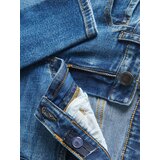 Reserved - Slim traperice - mornarsko plava | shoptok.hr
