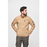 Brandit Ripstop camel fleece jacket Cijene