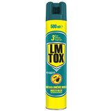 LM Tox sprej protiv gmižućih insekata, 500ml Cene