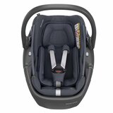 Maxi-Cosi dječja autosjedalica coral™ 360 i-size 0+ (40-75 cm) essential black | shoptok.hr