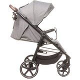 4Baby Stinger PRO melange svetlo siva | Shoptok.si