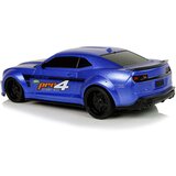  Auto na daljinsko upravljanje 1:24 Tinted - plavi | shoptok.hr