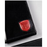 Peterson Denarnice DPTN22308VTT64390 Črna | Shoptok.si