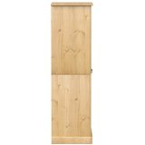  Ormar Corona 55 x 50 x 170 cm od masivne borovine | shoptok.hr