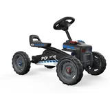 Gokart Buzzy Police